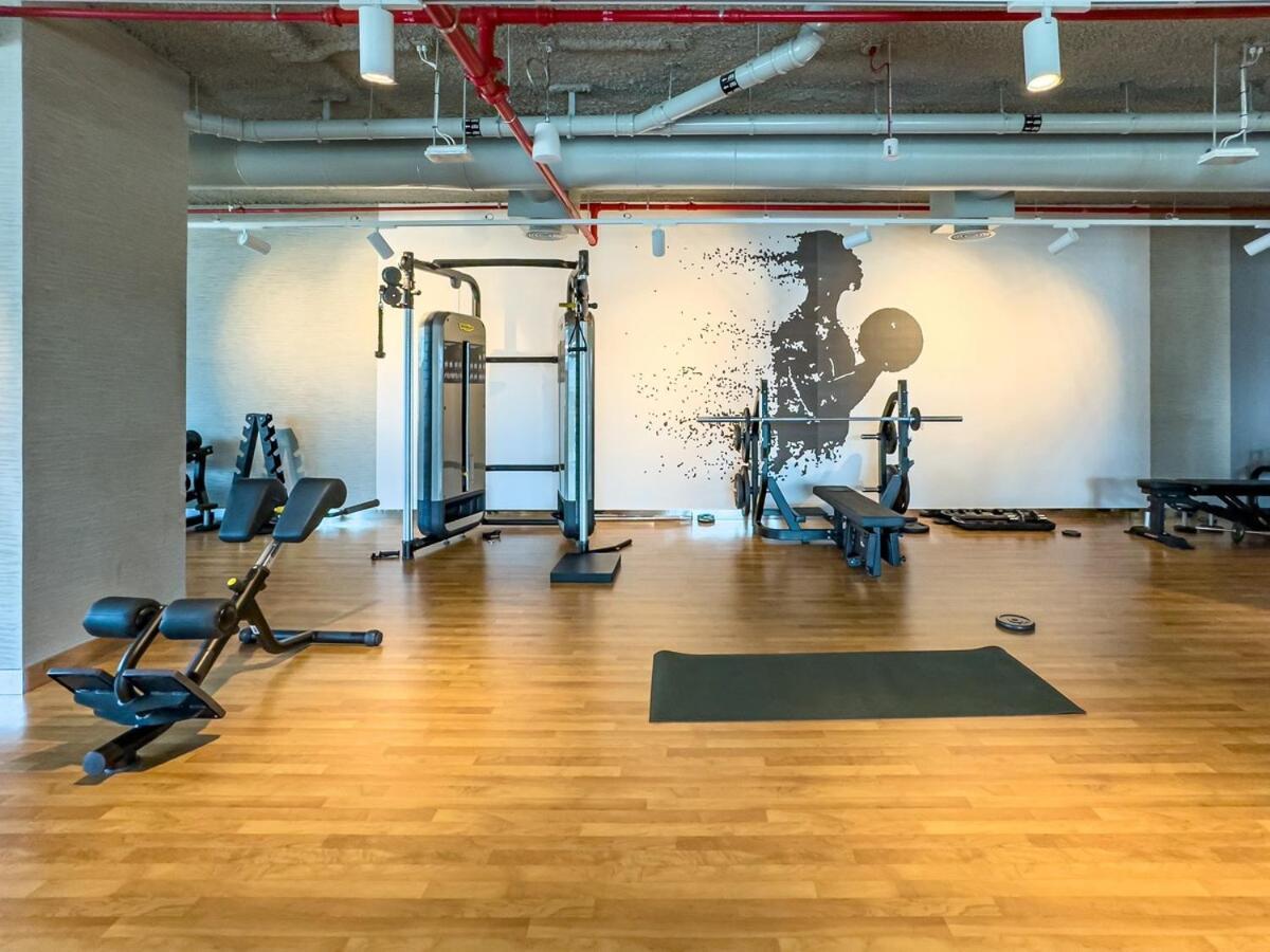 New Luxurious 4br With Burj Khalifa & Fountain View Near Difc Dubái