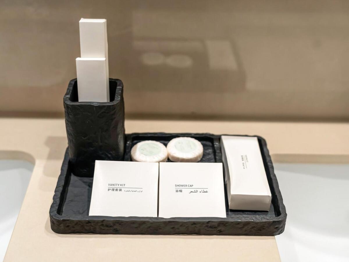 New Luxurious 4br With Burj Khalifa & Fountain View Near Difc * Dubái