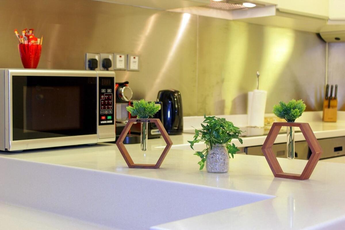 Emaar Residence-fashion Avenue- Spacious For Monthly Apartamento *