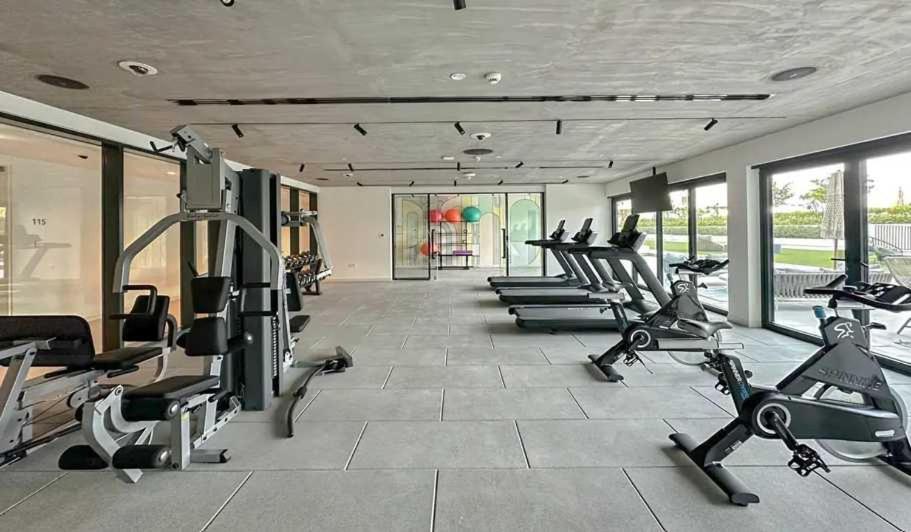 Silkhaus Next Golf Club Golfville In Hills Appartement
