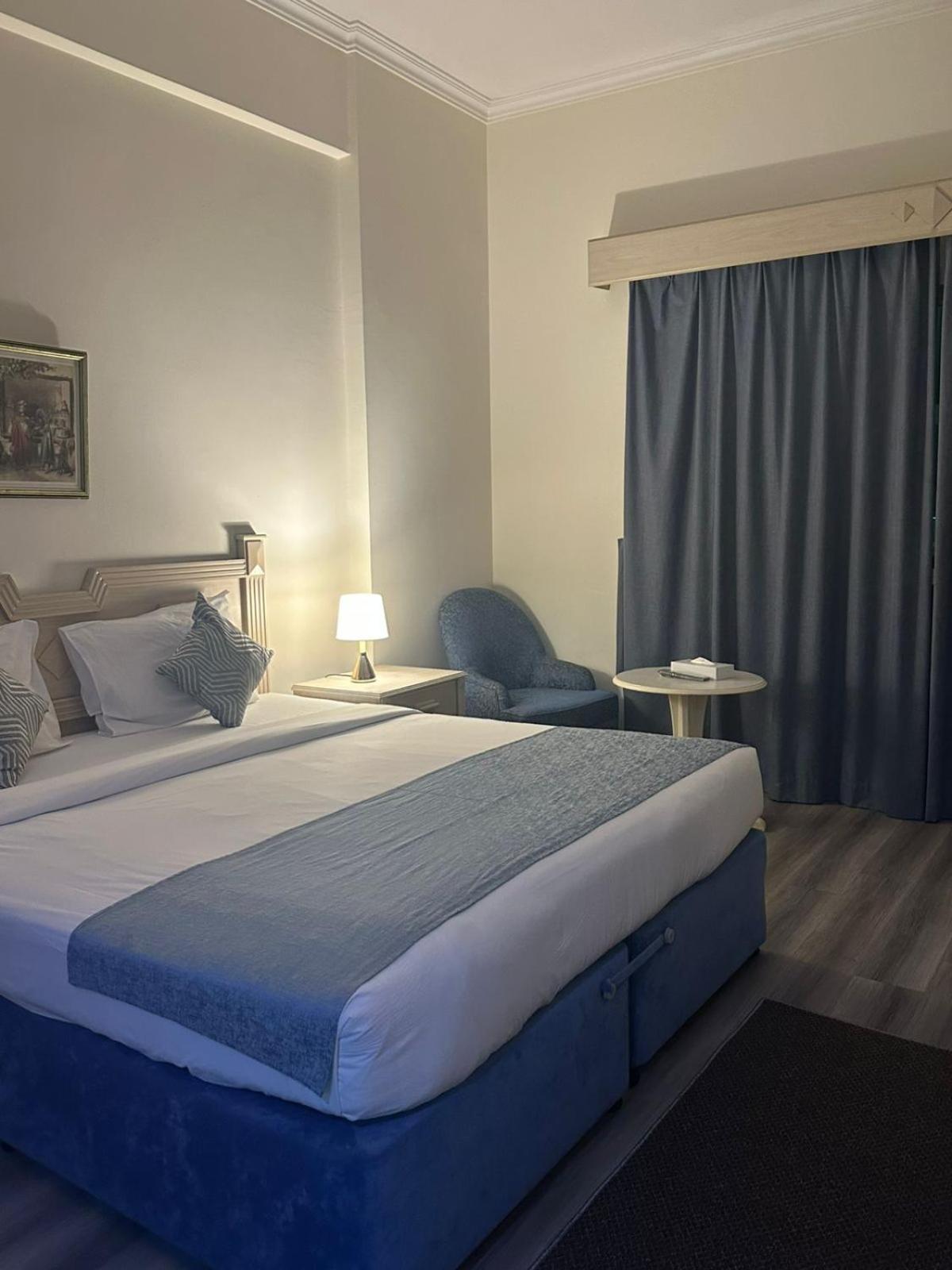 Apartahotel House & Dubái