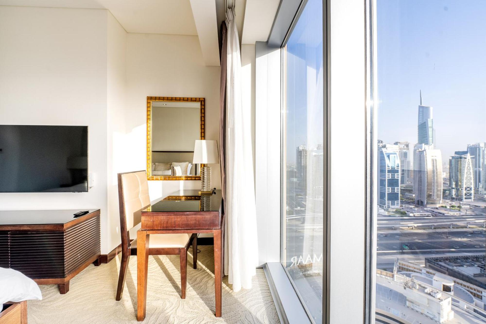 Address Marina, Gardenia Full Marina View With Direct Access To Marina Mall * Dubái