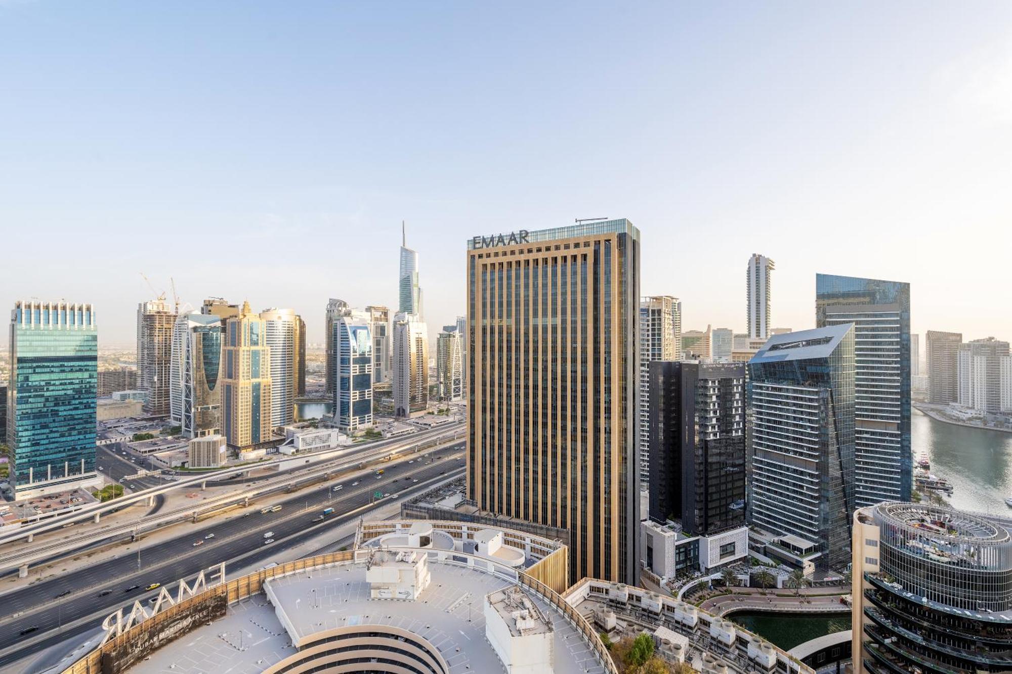Address Marina, Gardenia Full Marina View With Direct Access To Marina Mall