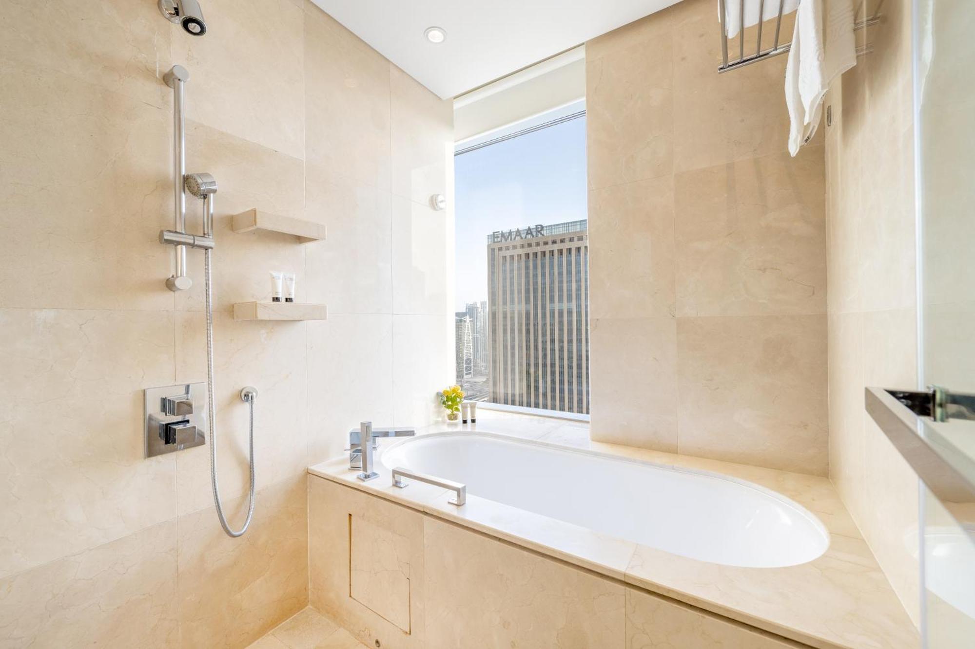 Address Marina, Gardenia Full Marina View With Direct Access To Marina Mall *