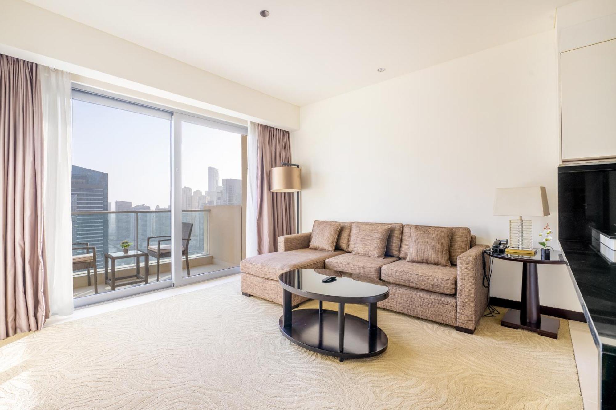 Address Marina, Gardenia Full Marina View With Direct Access To Marina Mall Apartamento Dubái
