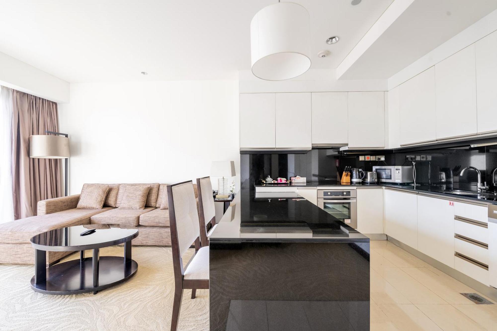 Address Marina, Gardenia Full Marina View With Direct Access To Marina Mall Dubái