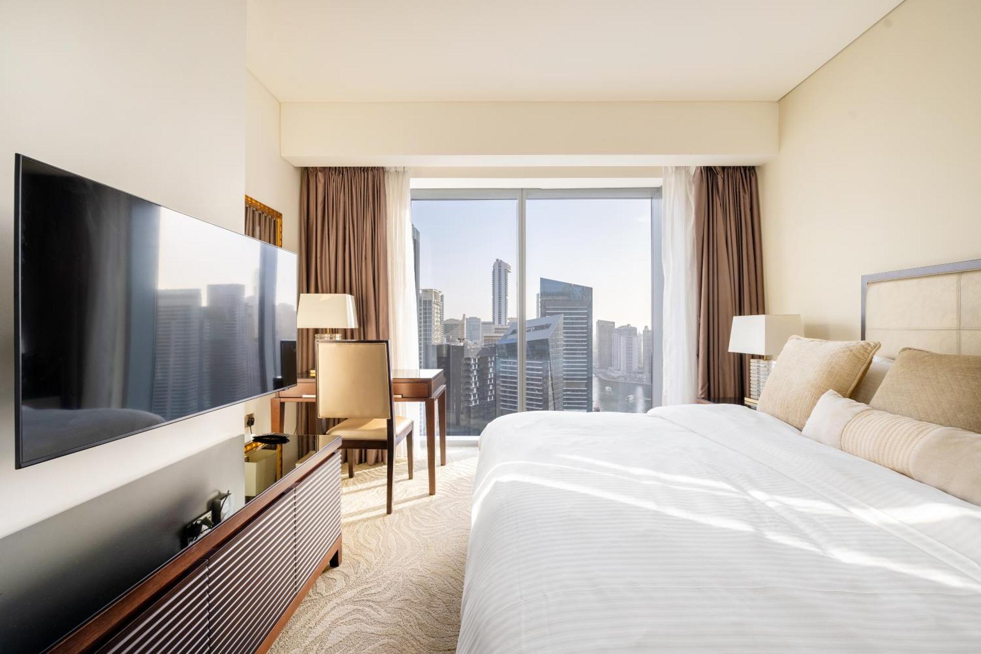 Address Marina, Gardenia Full Marina View With Direct Access To Marina Mall