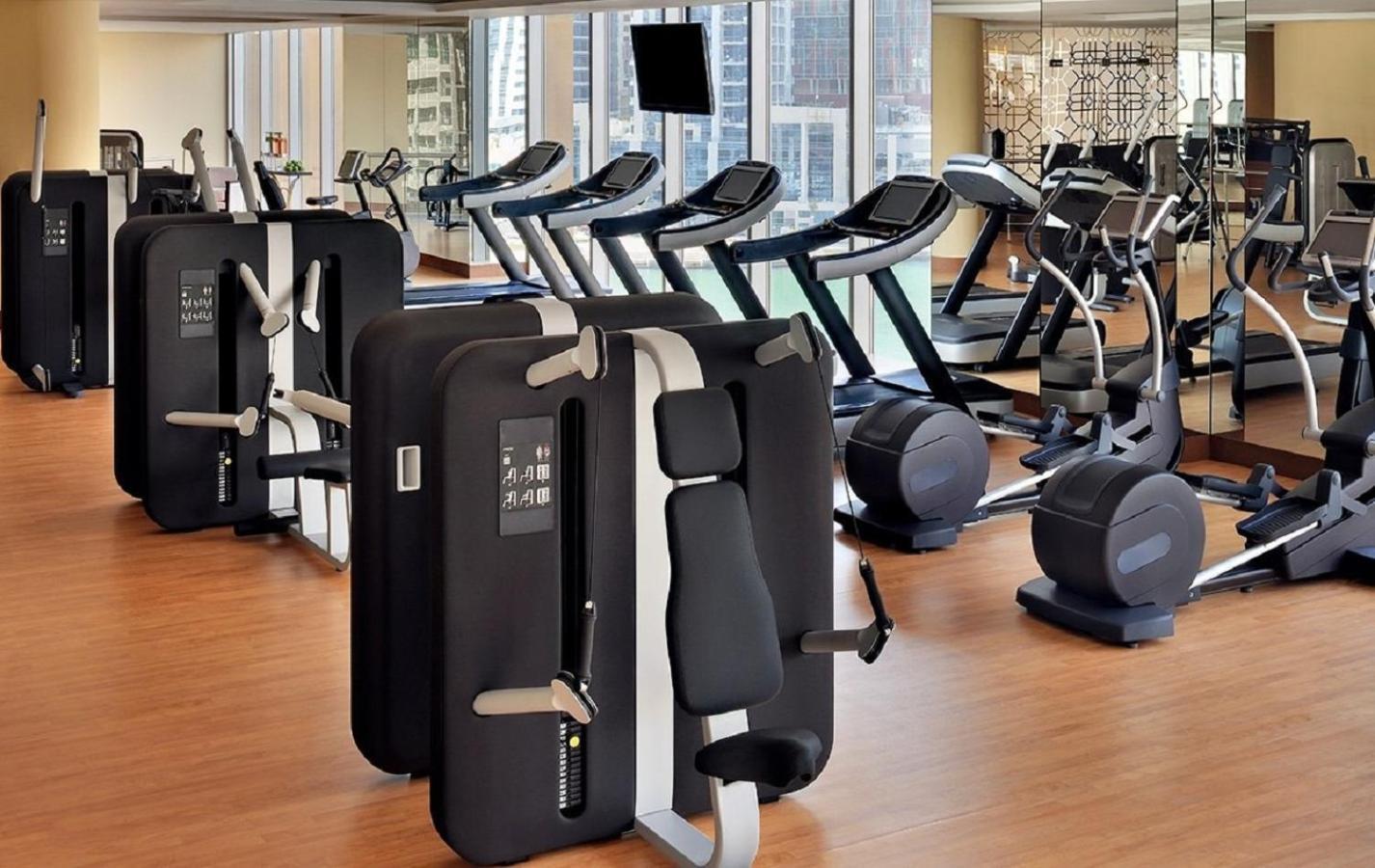 Address Marina, Gardenia Full Marina View With Direct Access To Marina Mall Apartamento