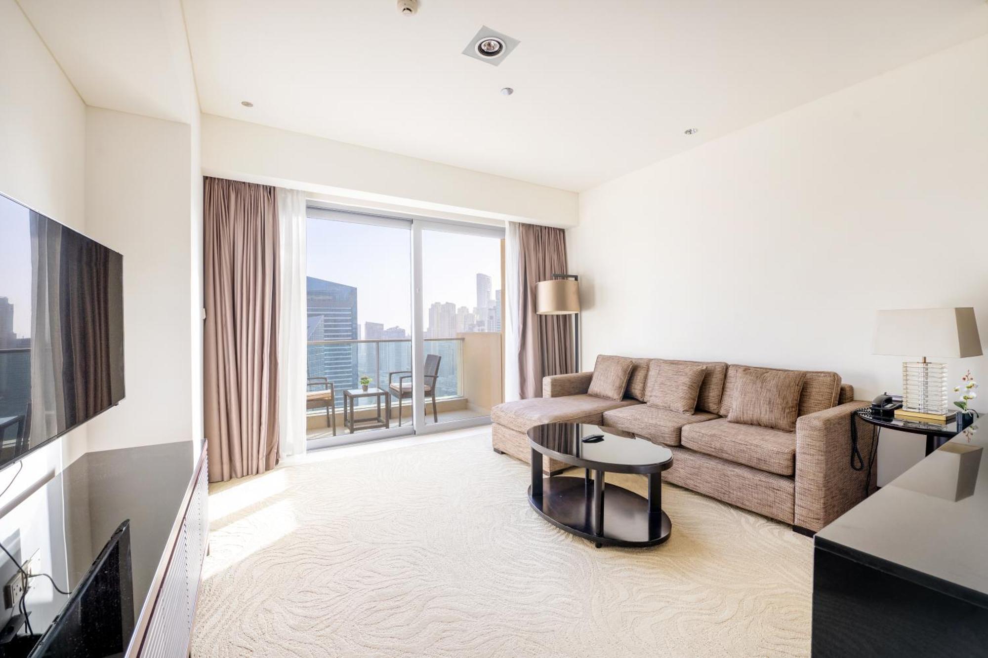 Address Marina, Gardenia Full Marina View With Direct Access To Marina Mall Apartamento *