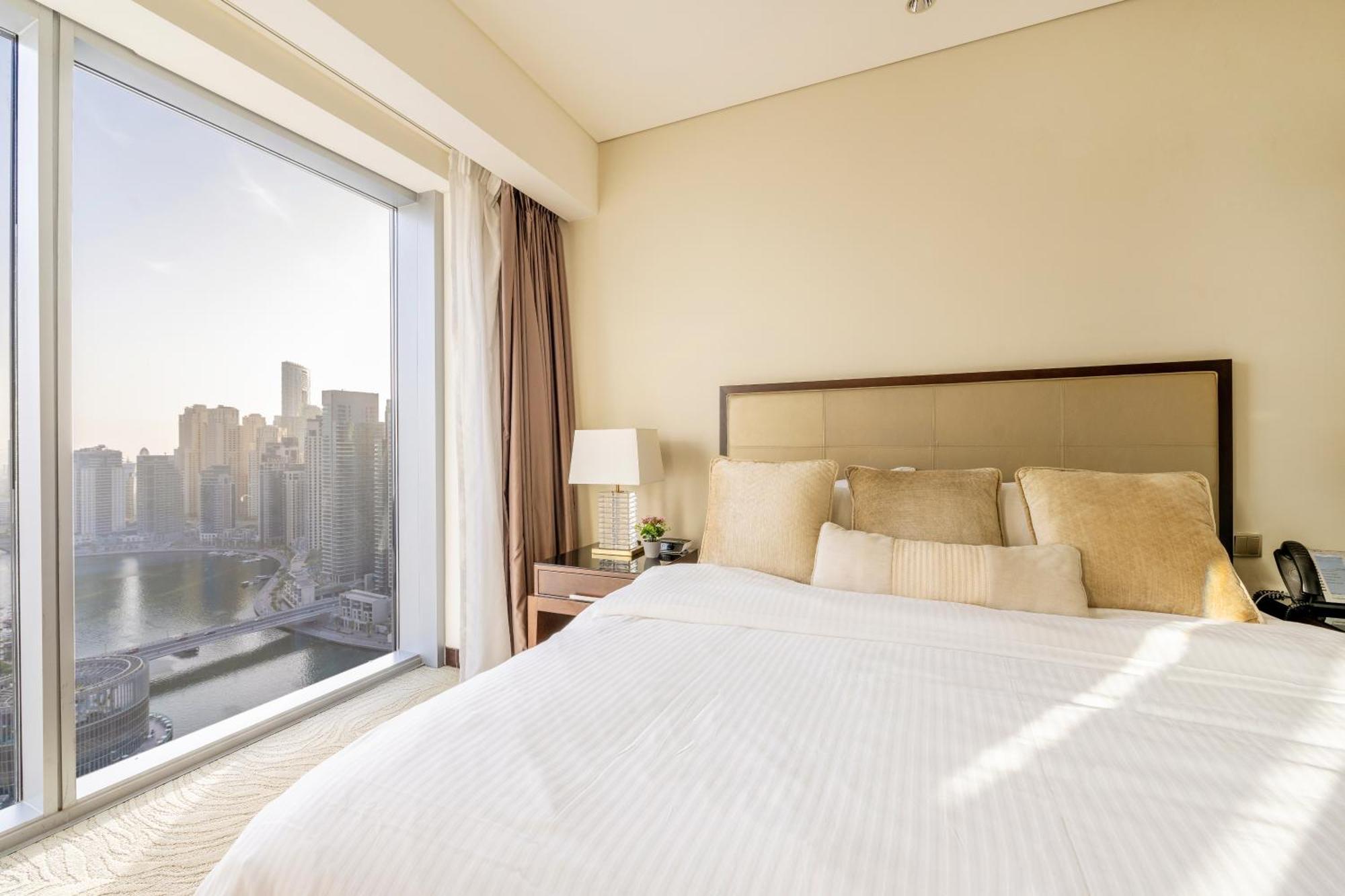 Address Marina, Gardenia Full Marina View With Direct Access To Marina Mall * Dubái