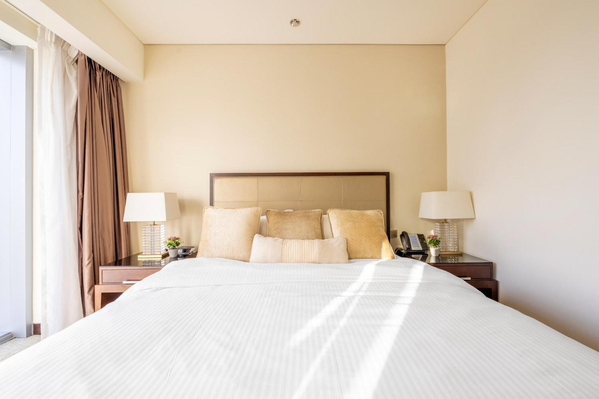 Address Marina, Gardenia Full Marina View With Direct Access To Marina Mall Dubái