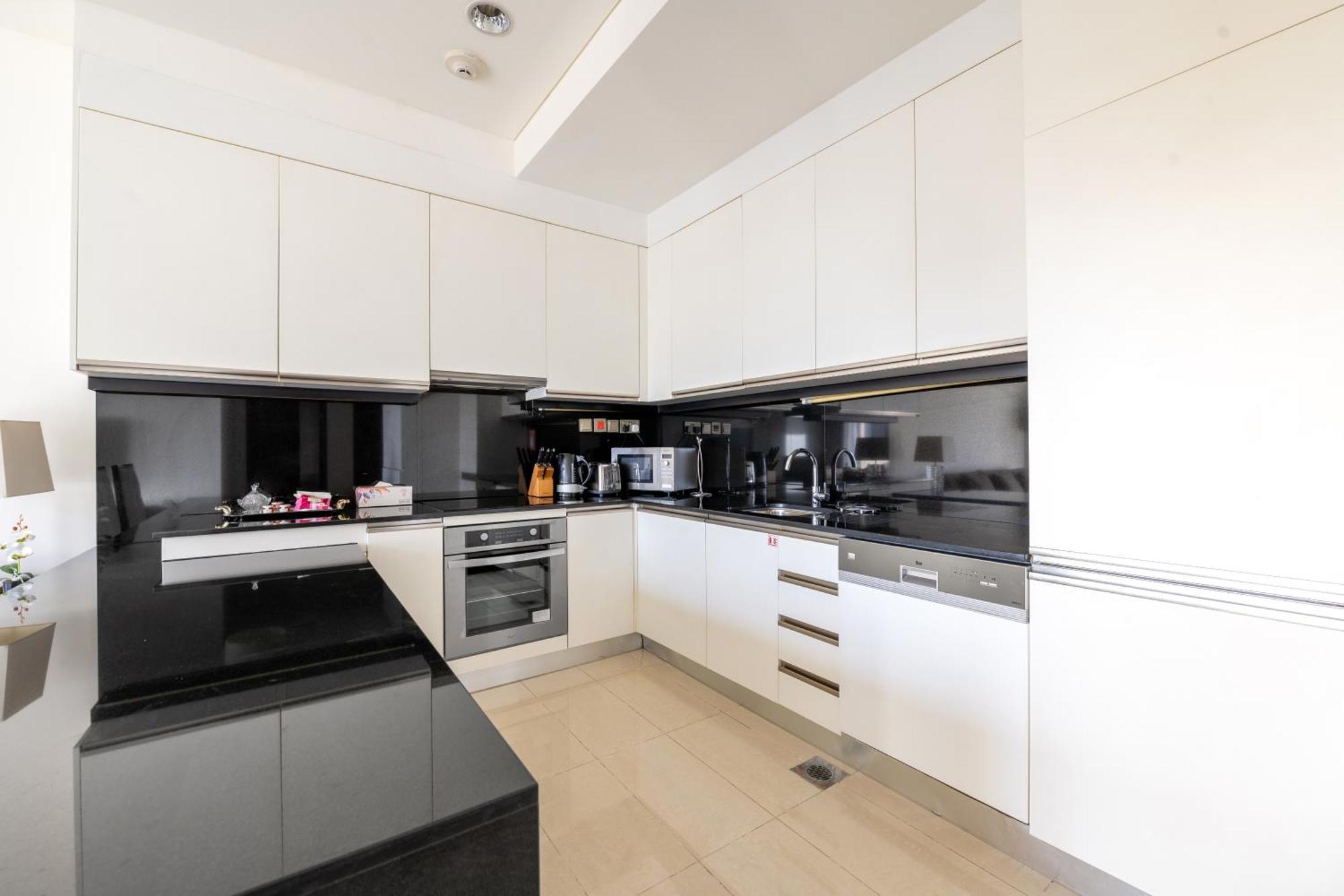Address Marina, Gardenia Full Marina View With Direct Access To Marina Mall * Dubái
