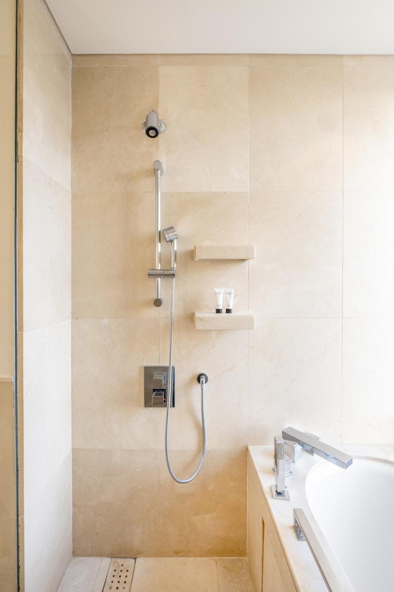 Address Marina, Gardenia Full Marina View With Direct Access To Marina Mall Apartamento *