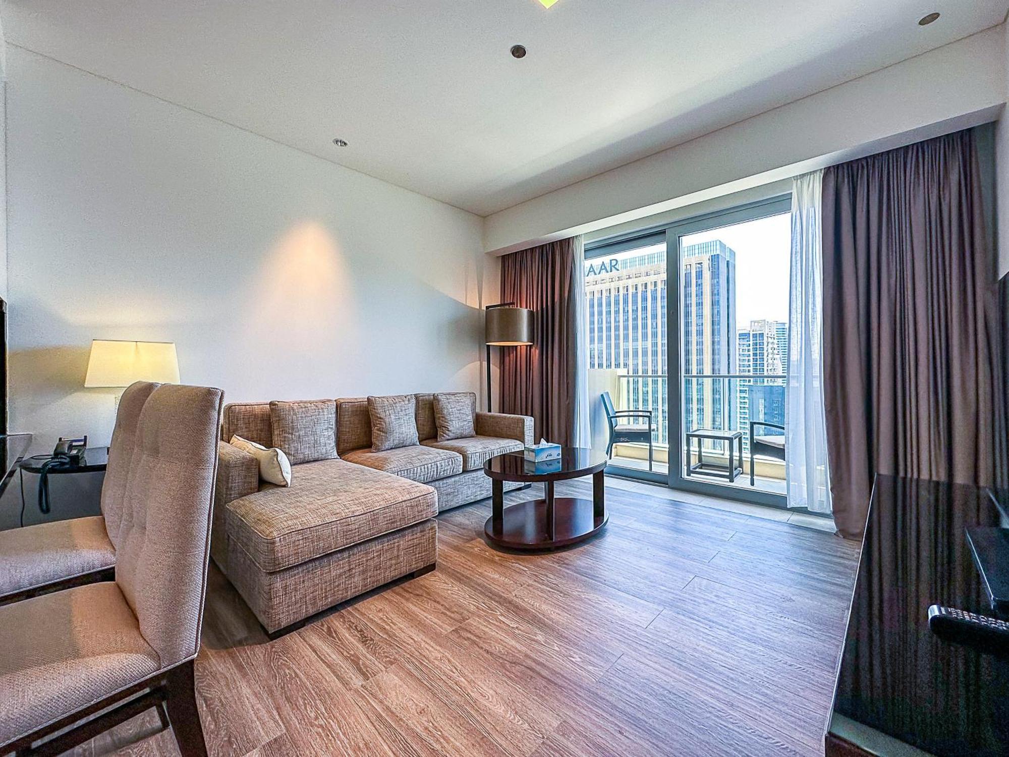 Address Marina, Gardenia Full Marina View With Direct Access To Marina Mall *