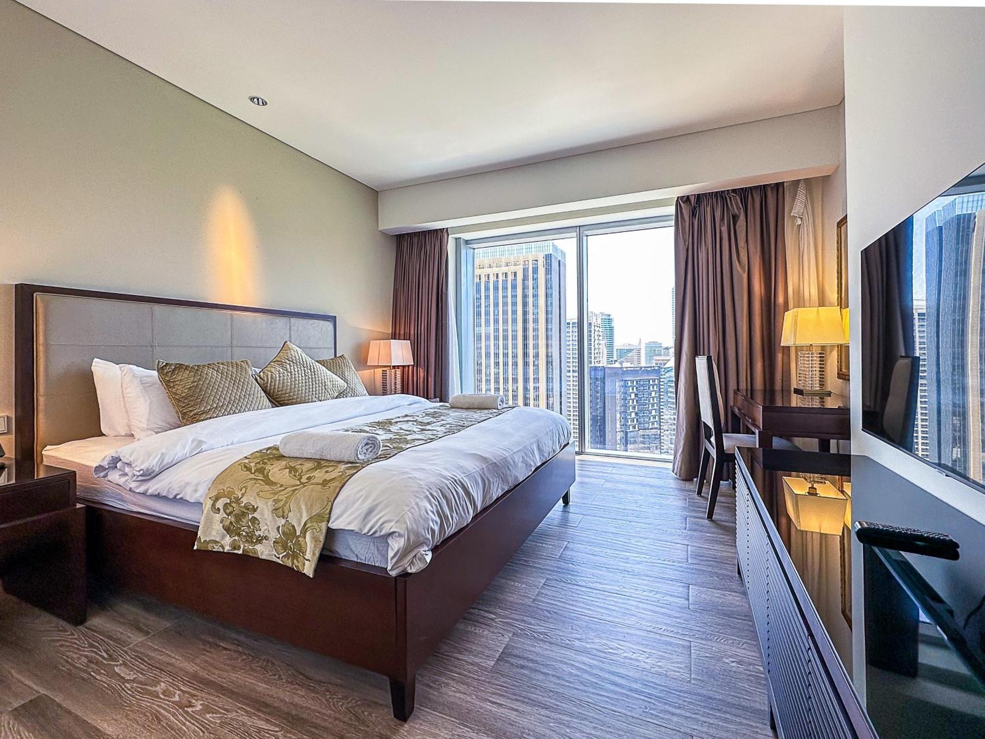 Address Marina, Gardenia Full Marina View With Direct Access To Marina Mall Dubái