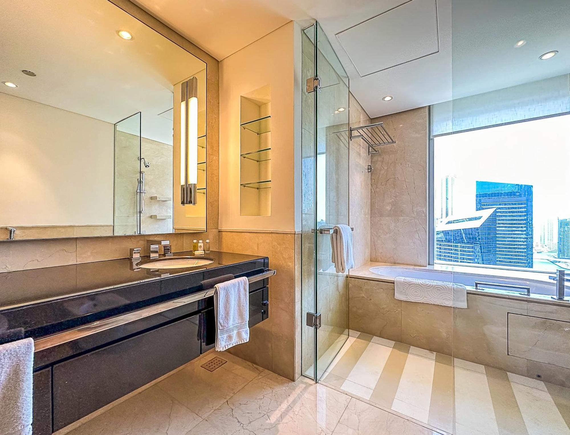 Apartamento Address Marina, Gardenia Full Marina View With Direct Access To Marina Mall *