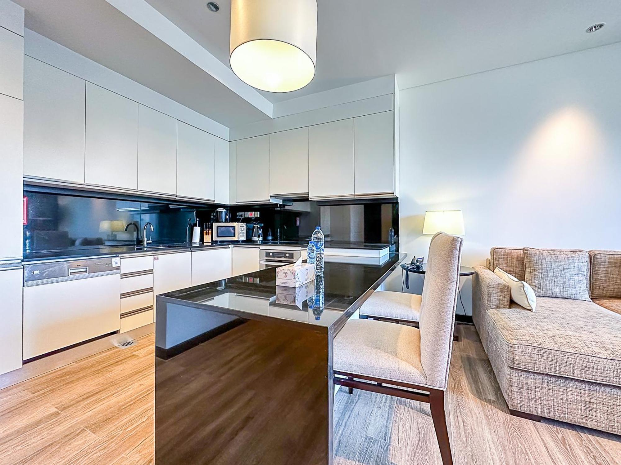 Address Marina, Gardenia Full Marina View With Direct Access To Marina Mall