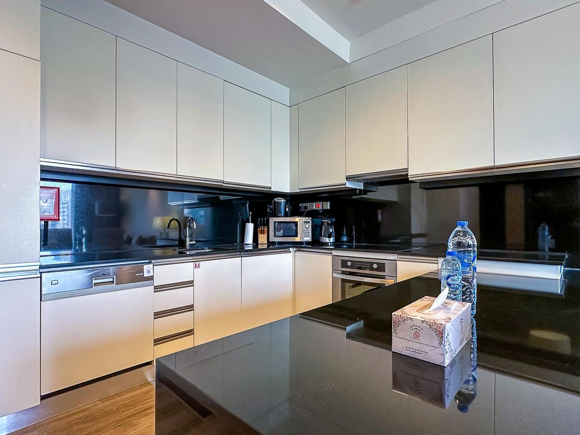 Address Marina, Gardenia Full Marina View With Direct Access To Marina Mall Apartamento Dubái