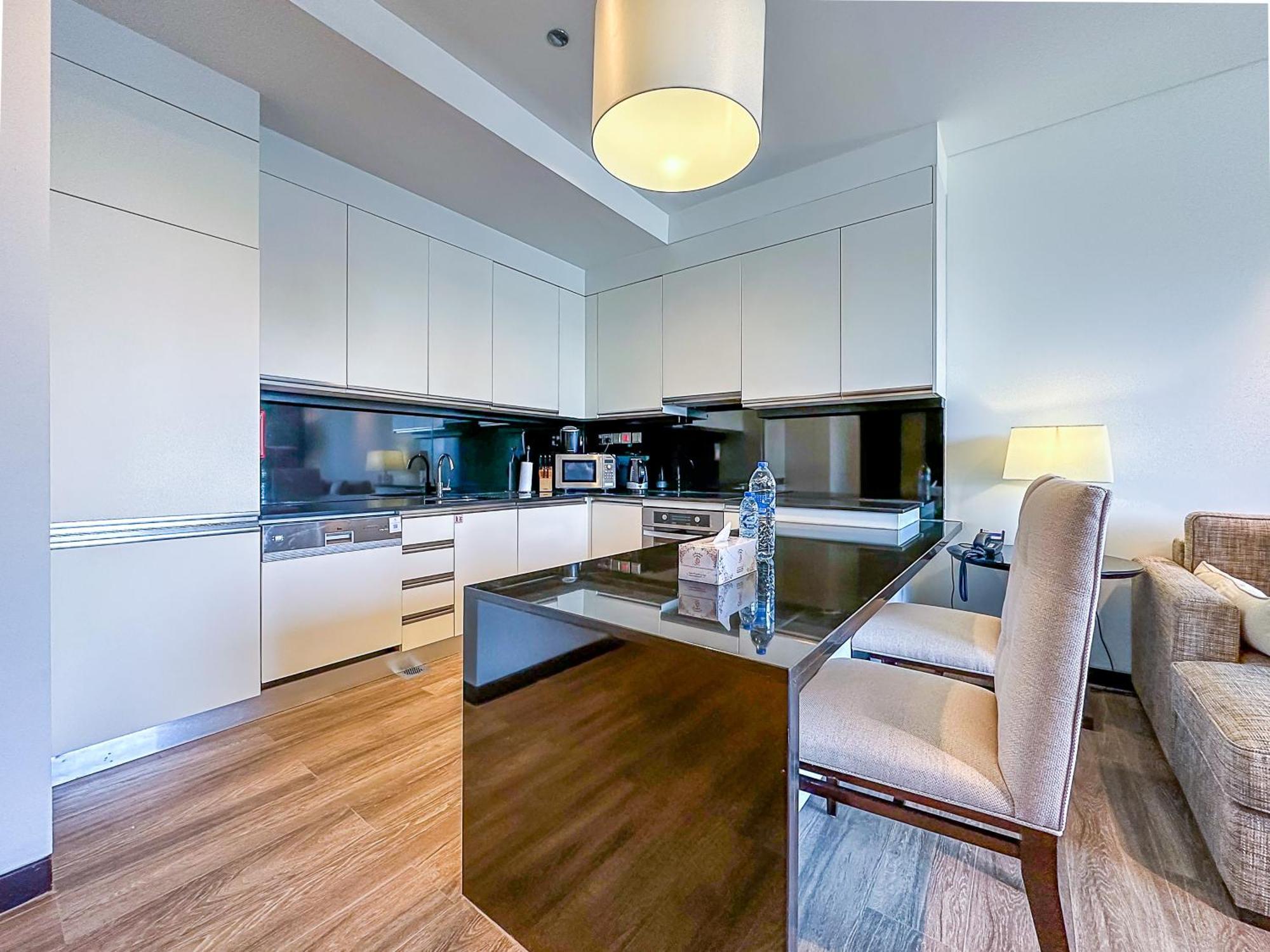 Address Marina, Gardenia Full Marina View With Direct Access To Marina Mall Dubái