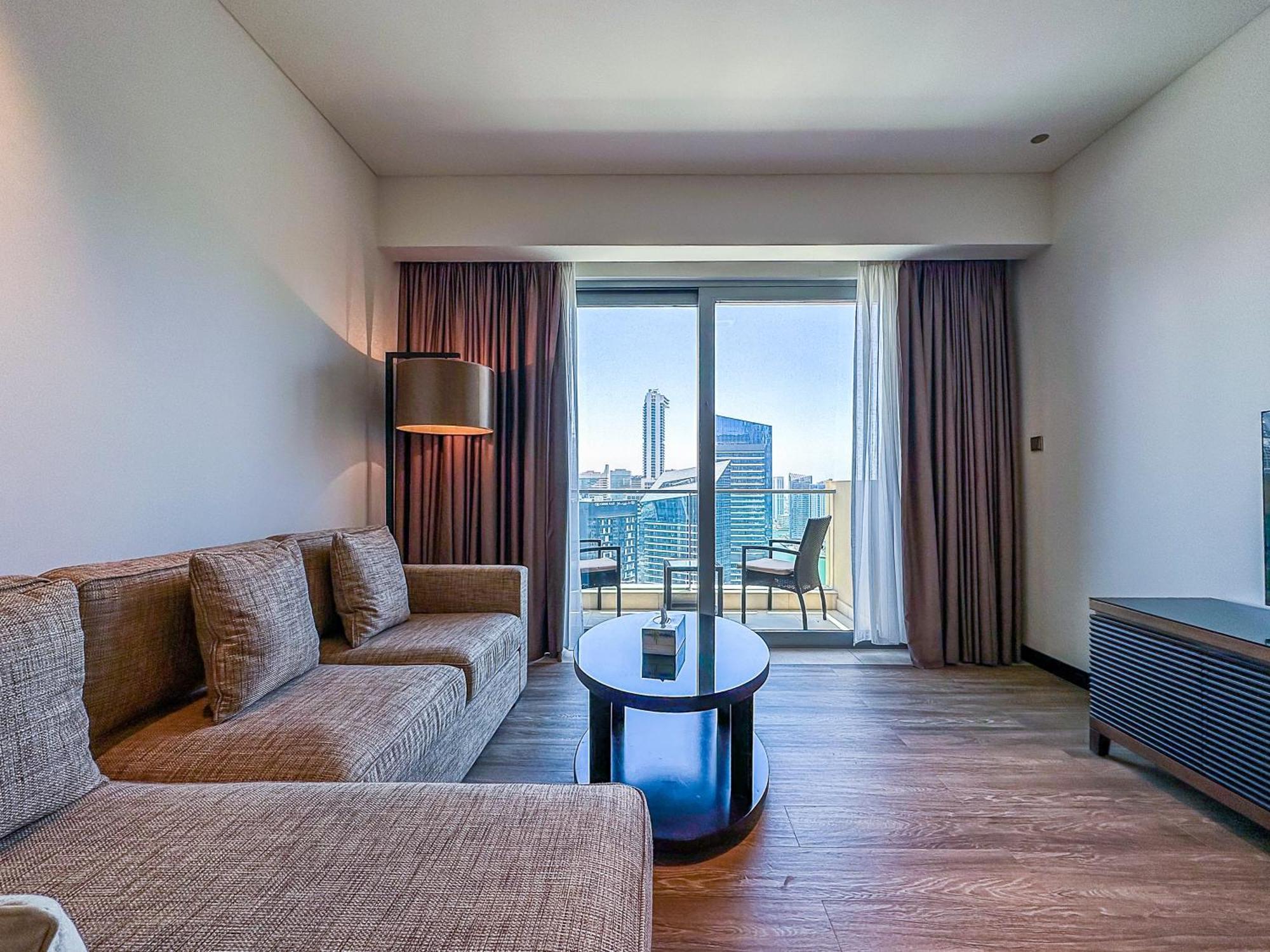 Address Marina, Gardenia Full Marina View With Direct Access To Marina Mall * Dubái
