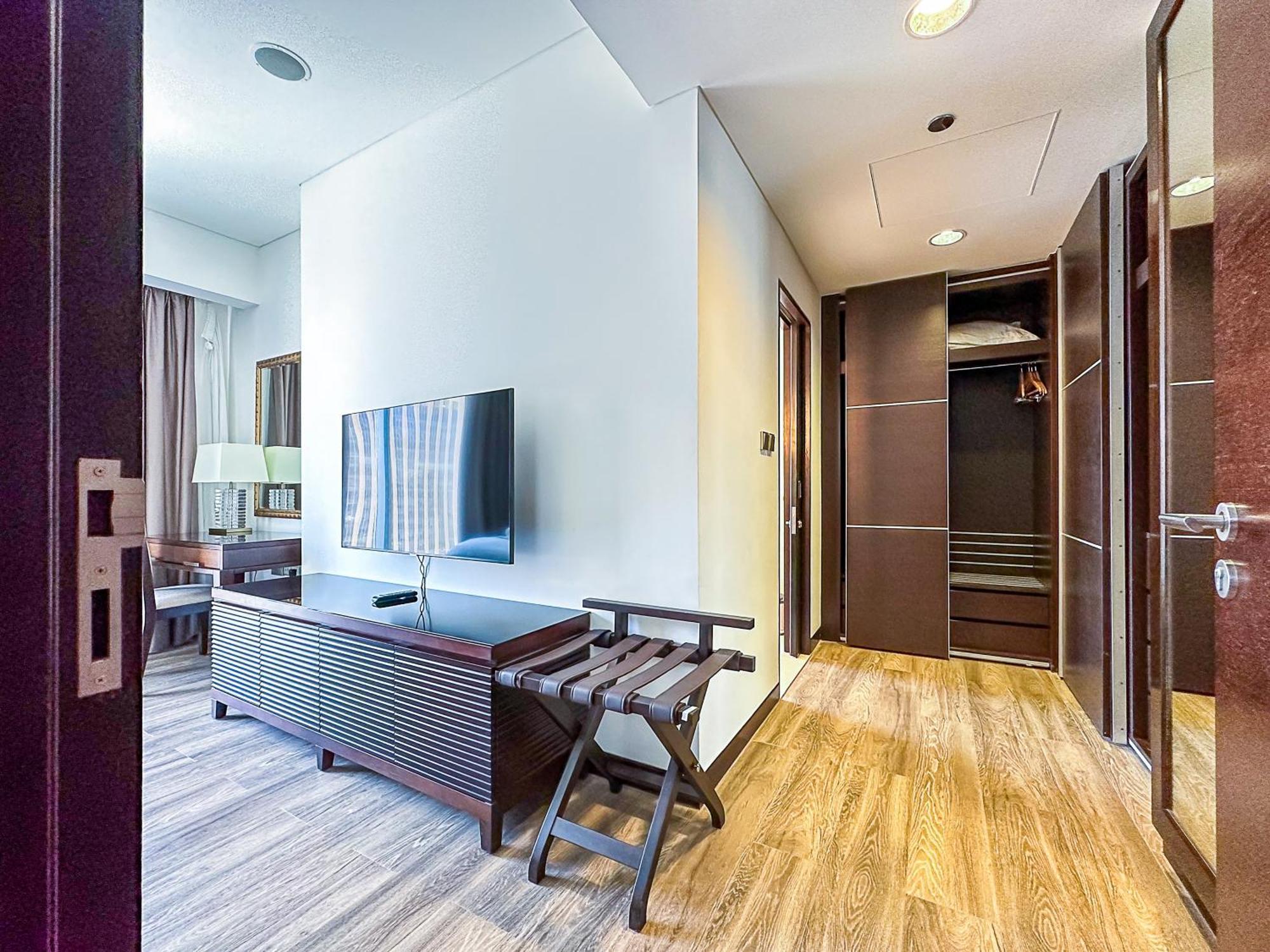 Address Marina, Gardenia Full Marina View With Direct Access To Marina Mall Apartamento