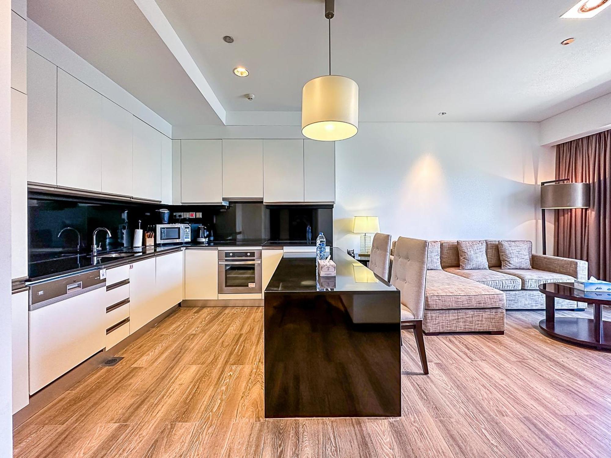 Apartamento Address Marina, Gardenia Full Marina View With Direct Access To Marina Mall Dubái