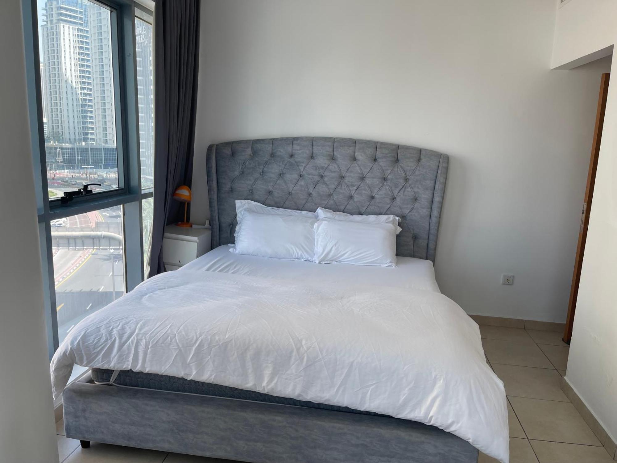 Bellehomez Dubaï