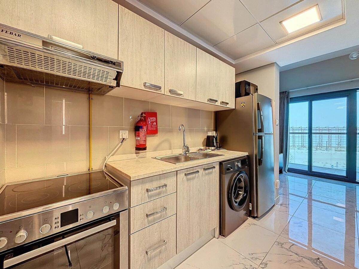 Family Friendly 2-bedroom Apartamento Dubai