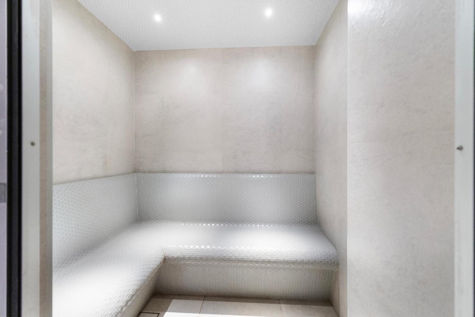 Luxury Living In Marina 1br Extra Large * Dubái