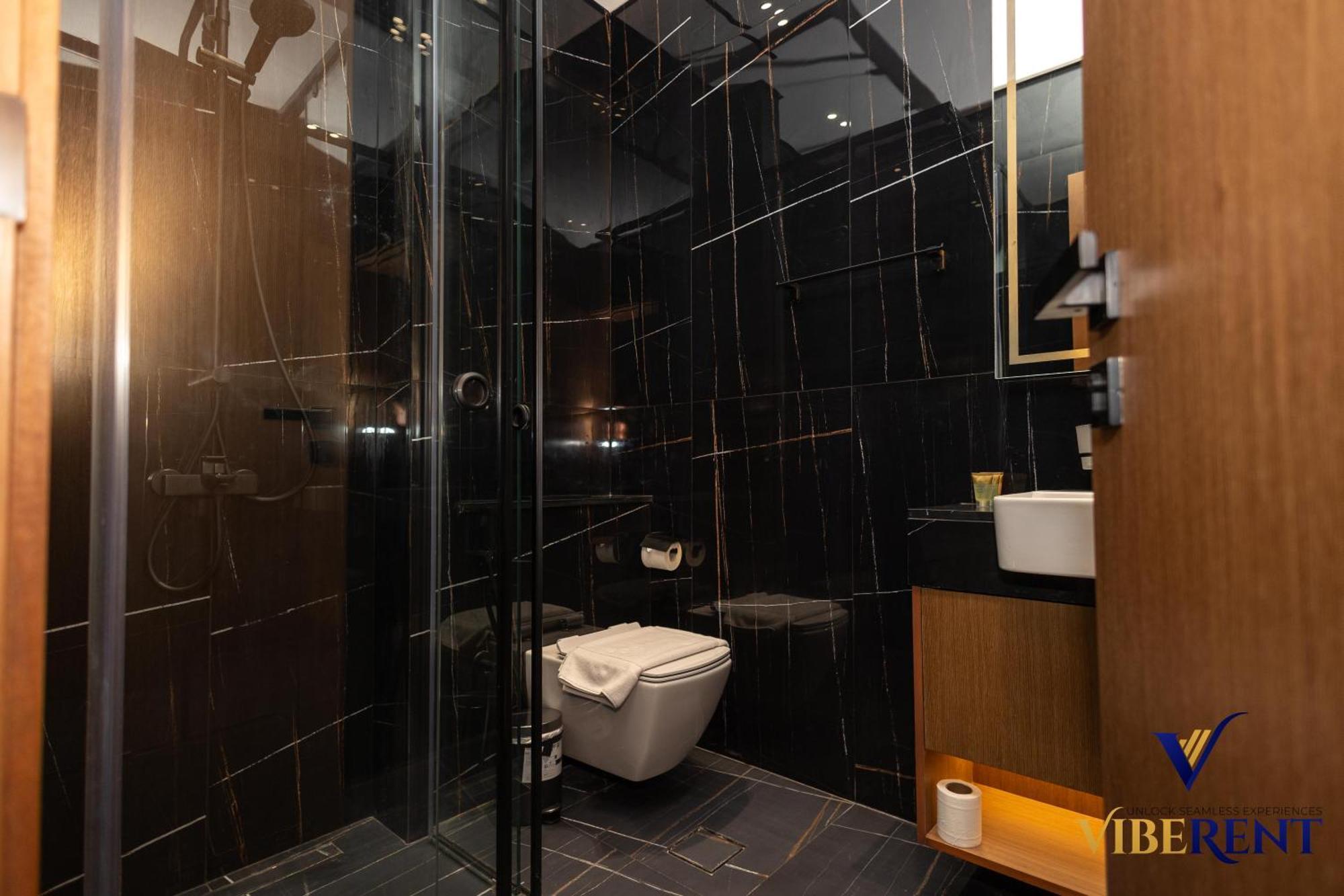 Appartement 1br Binghatti Galaxy Pool, Gym *