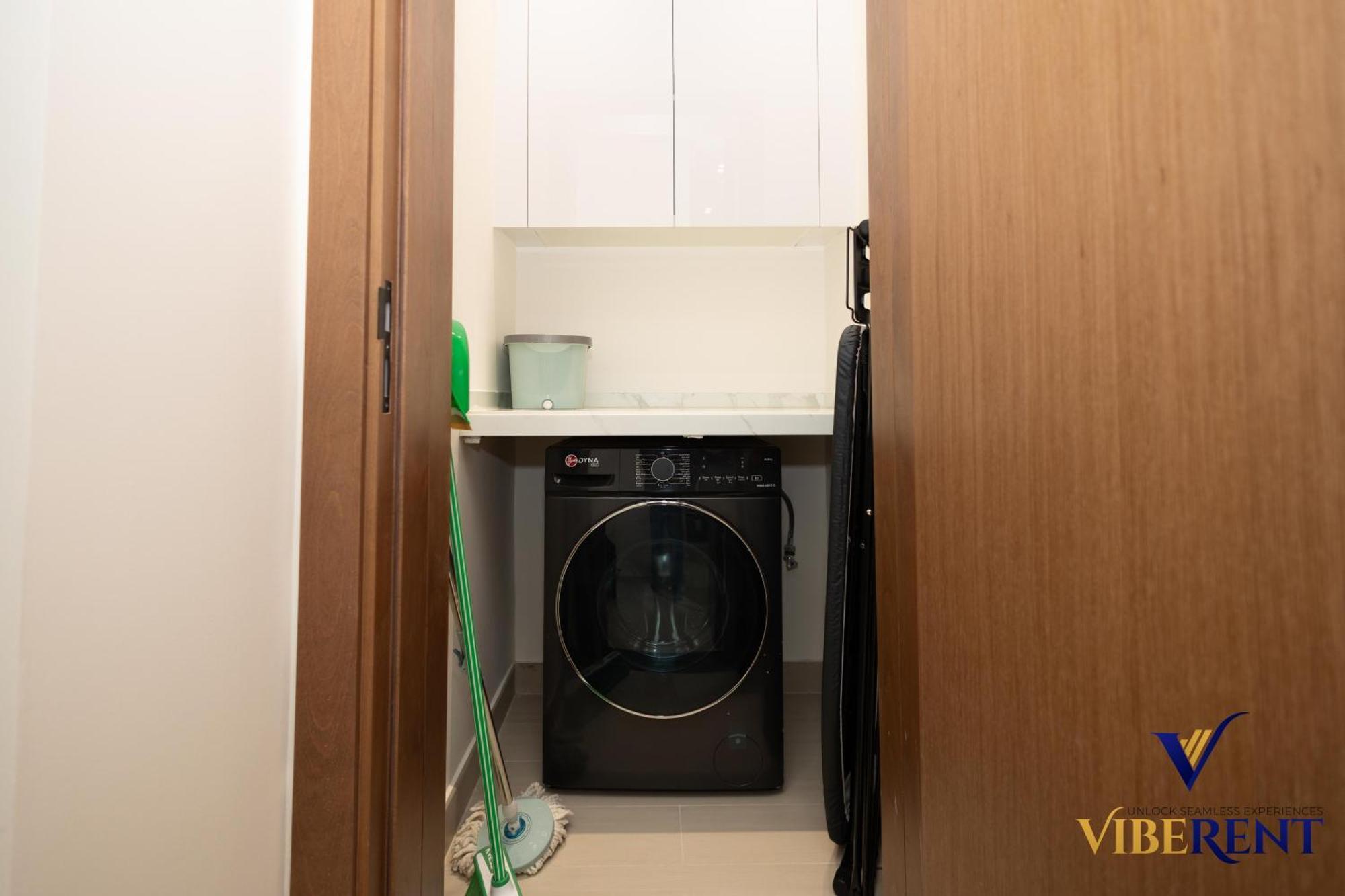 Appartement 1br Binghatti Galaxy Pool, Gym