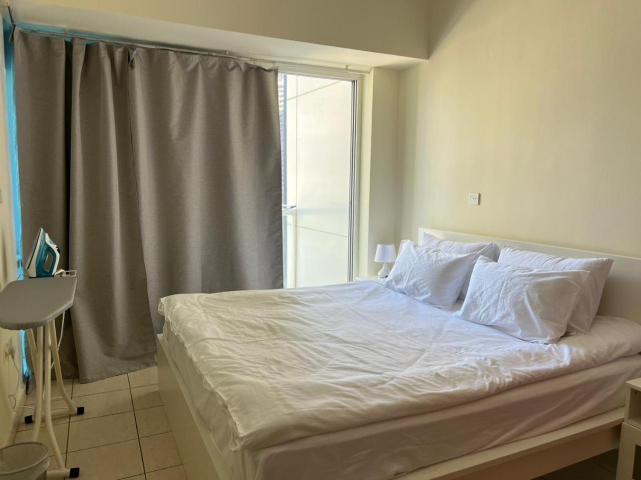 View 1br Jlt 1 Min To Metro Lejlighed *