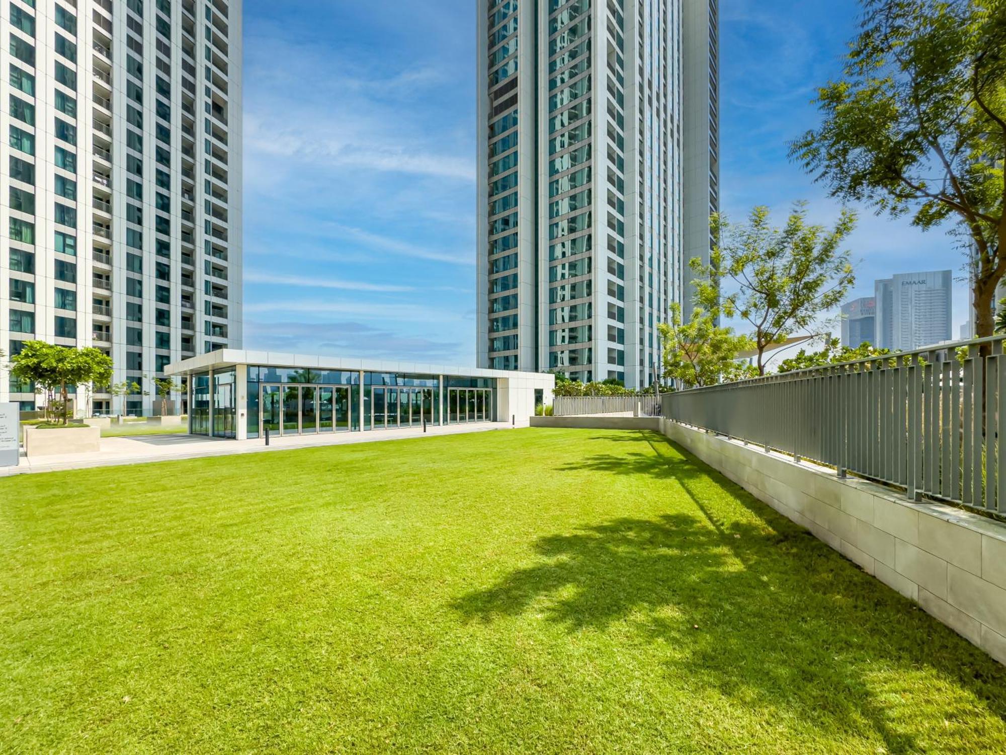 New Luxurious 4br With Burj Khalifa & Fountain View Near Difc * Dubái