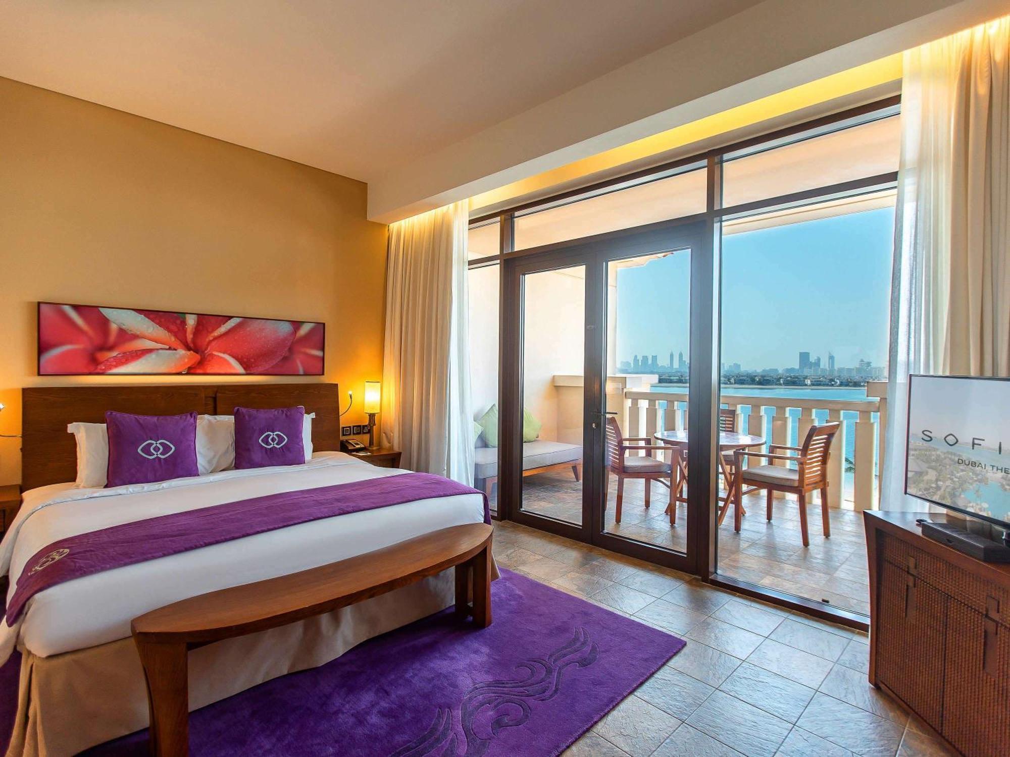 Sofitel The Palm & Resort 5*
