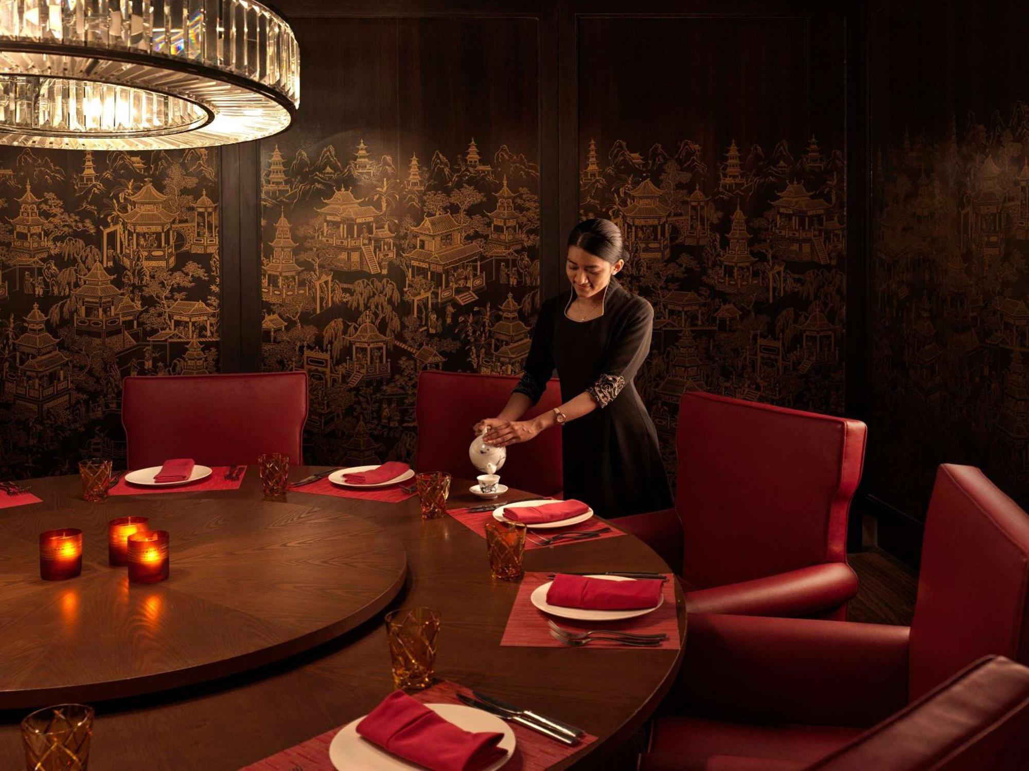 Sofitel The Palm & Resort Dubai