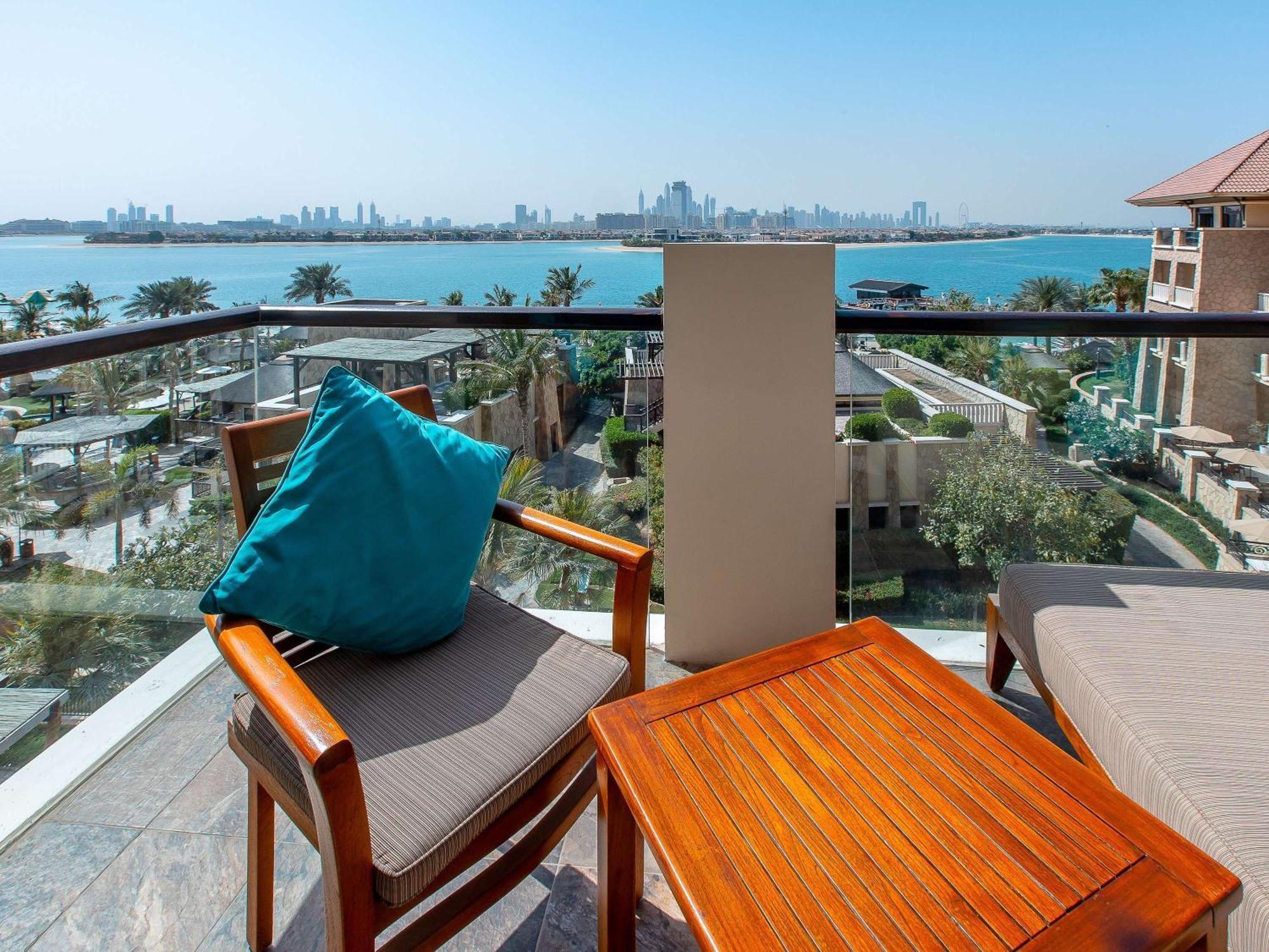 Sofitel The Palm & 5* Dubai