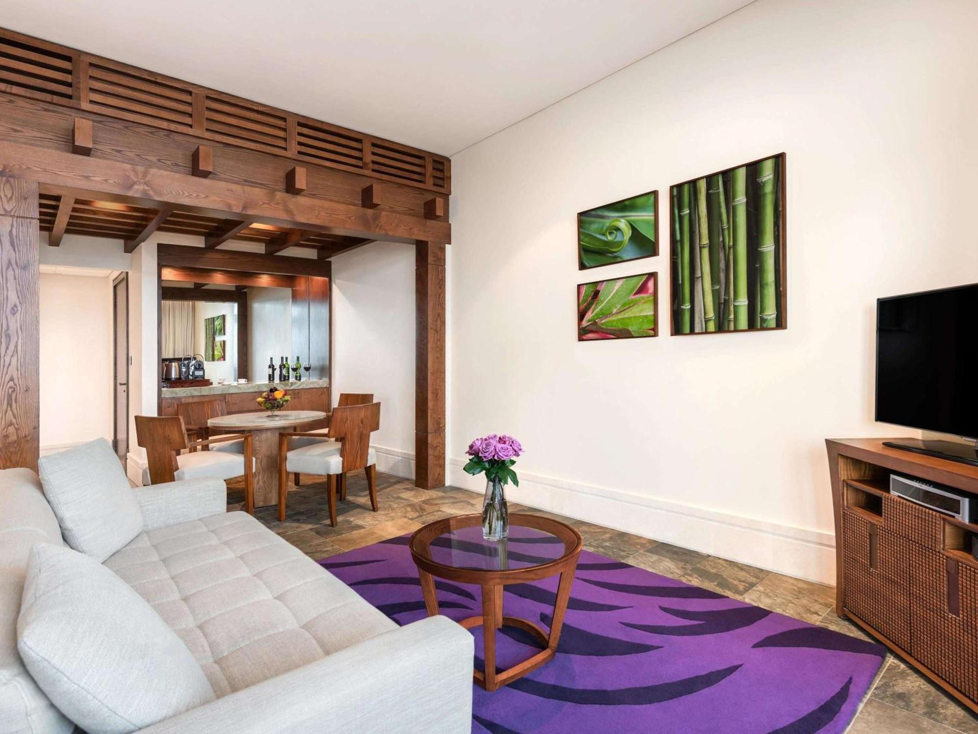 Resort Sofitel The Palm &