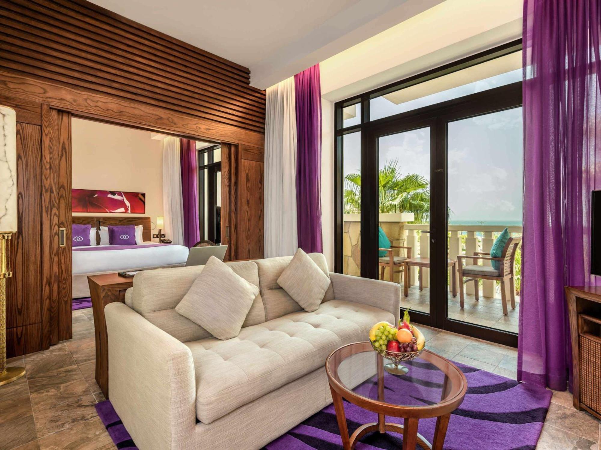 Sofitel The Palm & Resort 5*