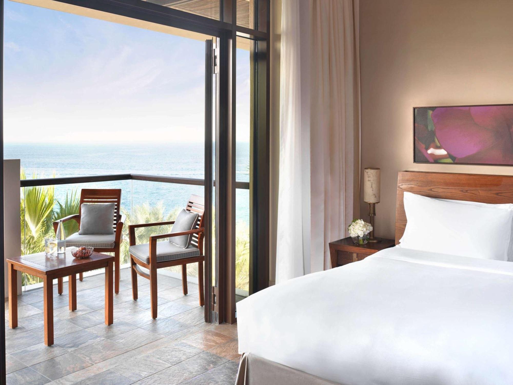 Resort Sofitel The Palm & 5*