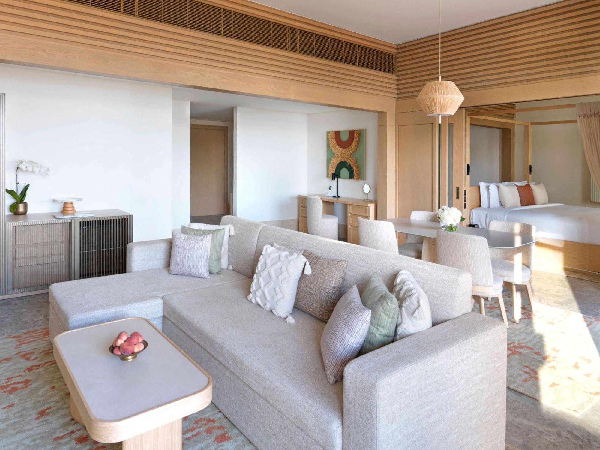 Resort Sofitel The Palm & Dubai