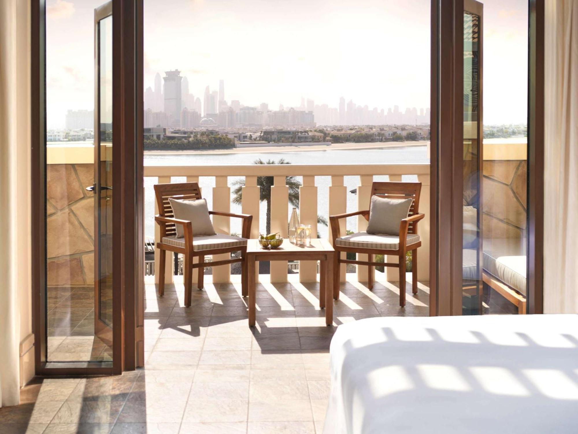 Sofitel The Palm & Dubai