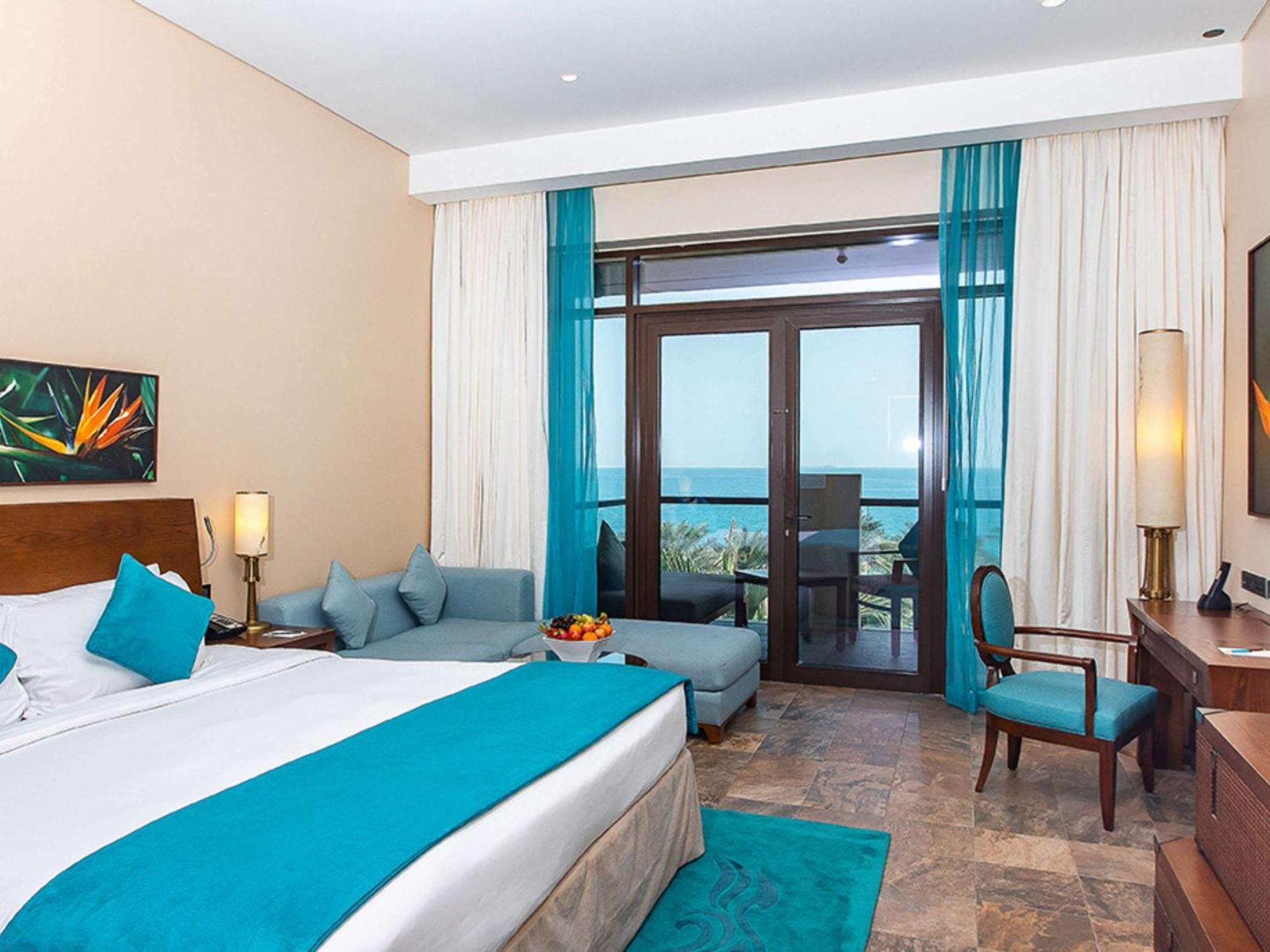 Sofitel The Palm & 5* Dubai