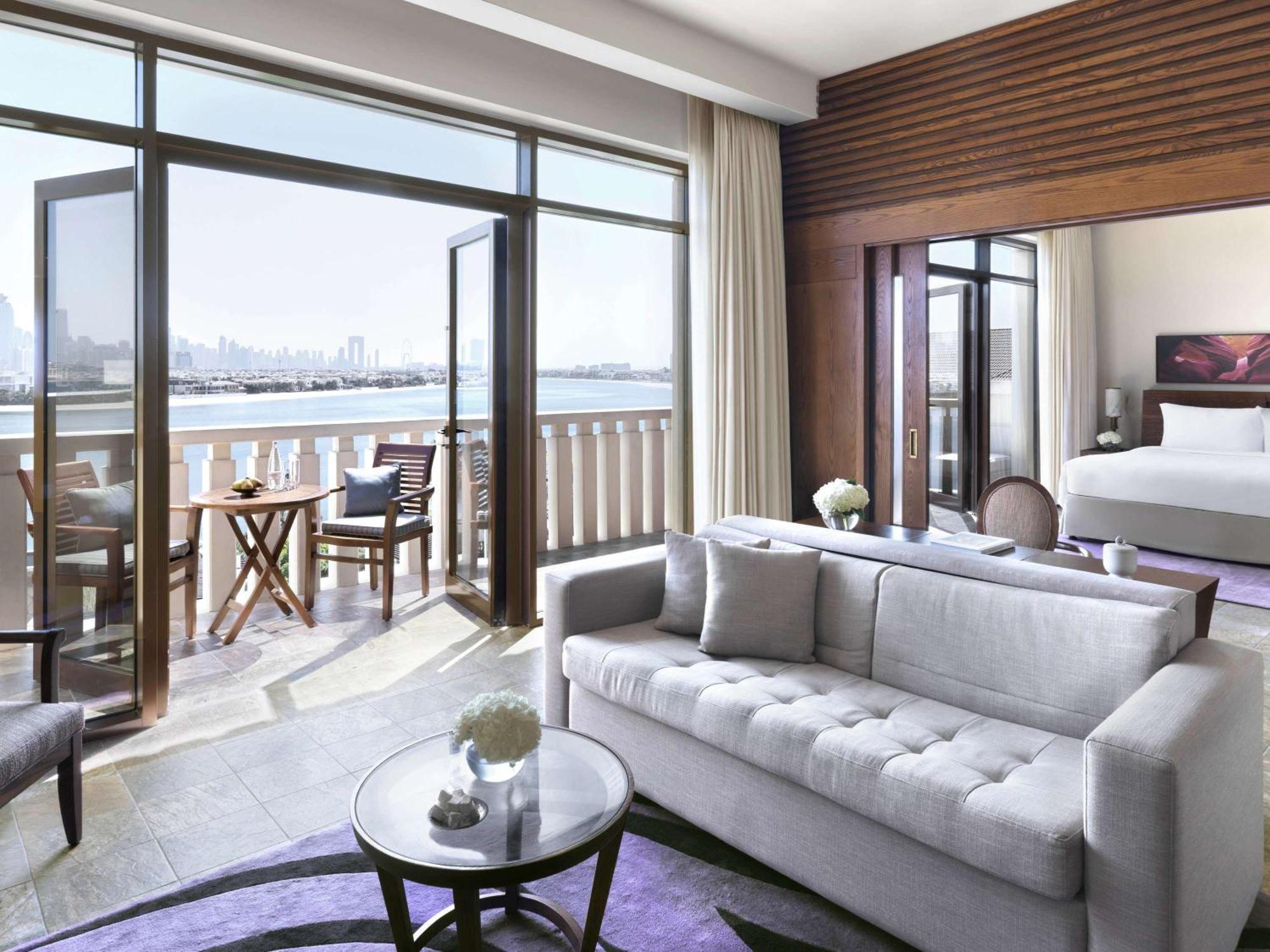 Resort Sofitel The Palm &