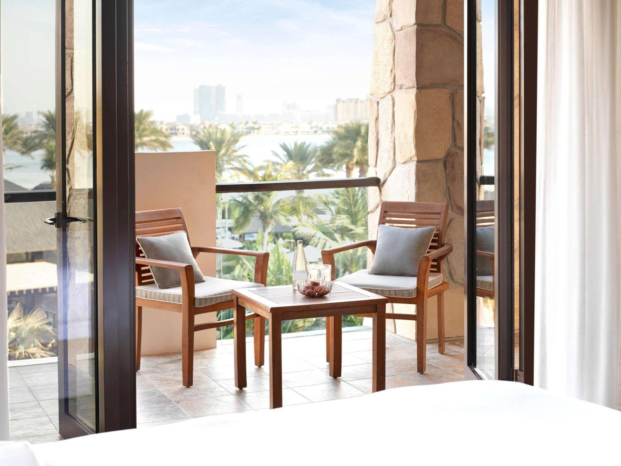 Sofitel The Palm & Dubai