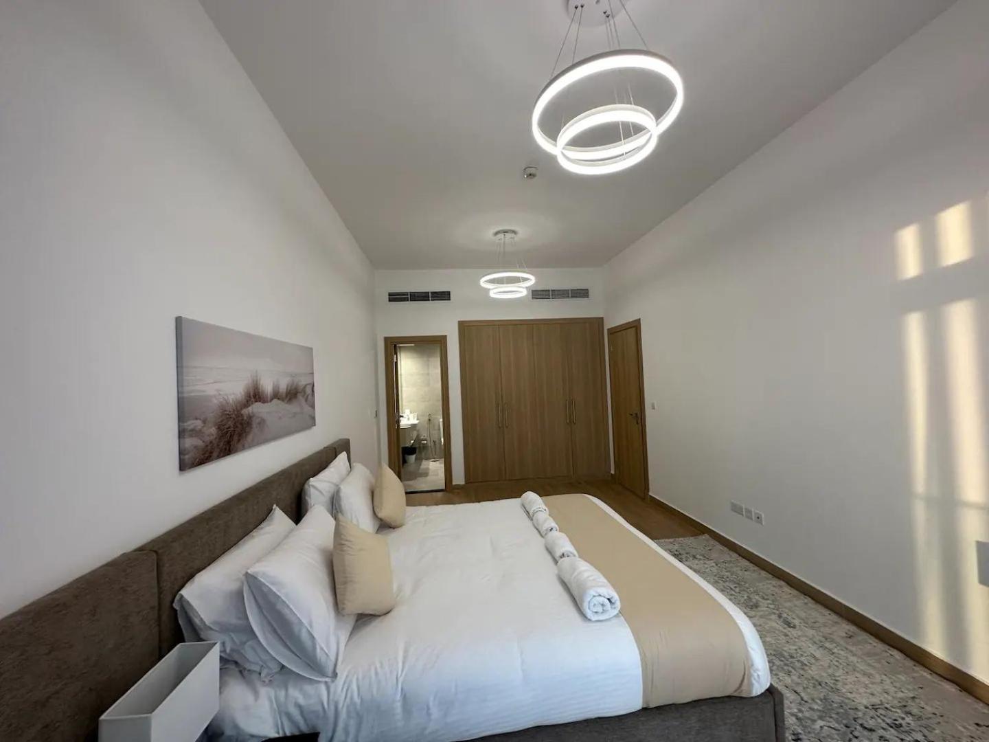 151 Jumeirah Gardens Apartment