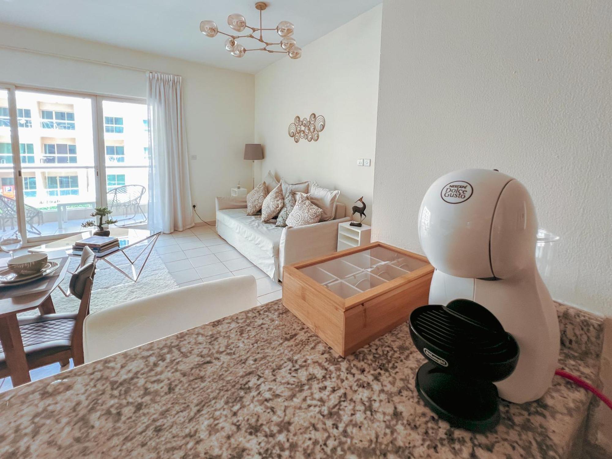 Gorgeous One Bedroom In The Heart Of Appartement *