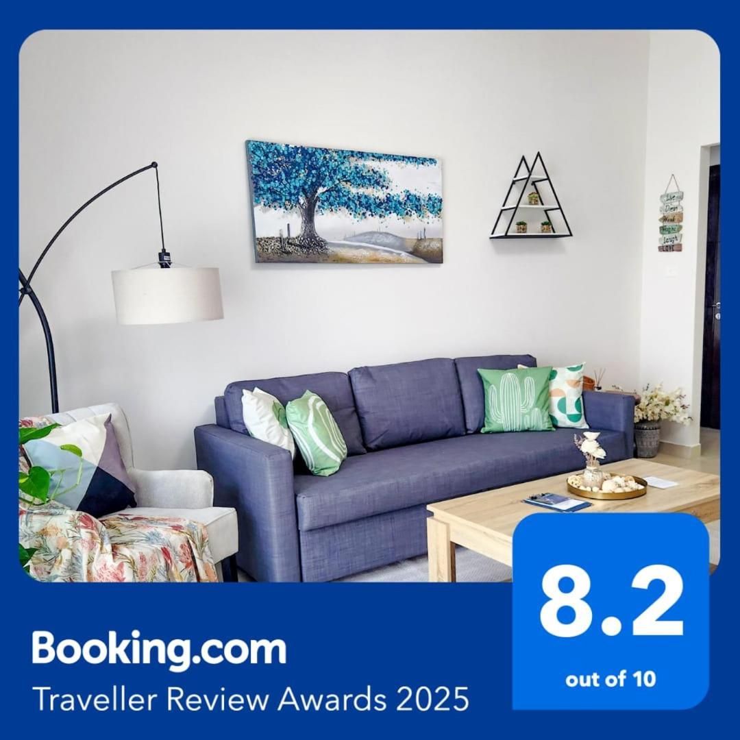 Stunning 1 Bedroom In Marina Appartement Dubaï