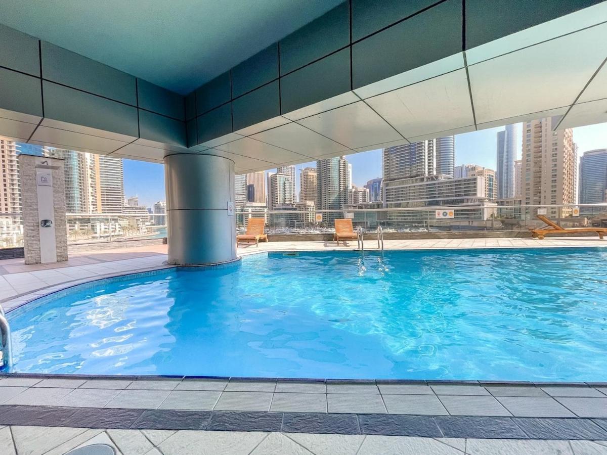Stylish 1-bedroom In The Heart Of Jbr Appartement Dubaï