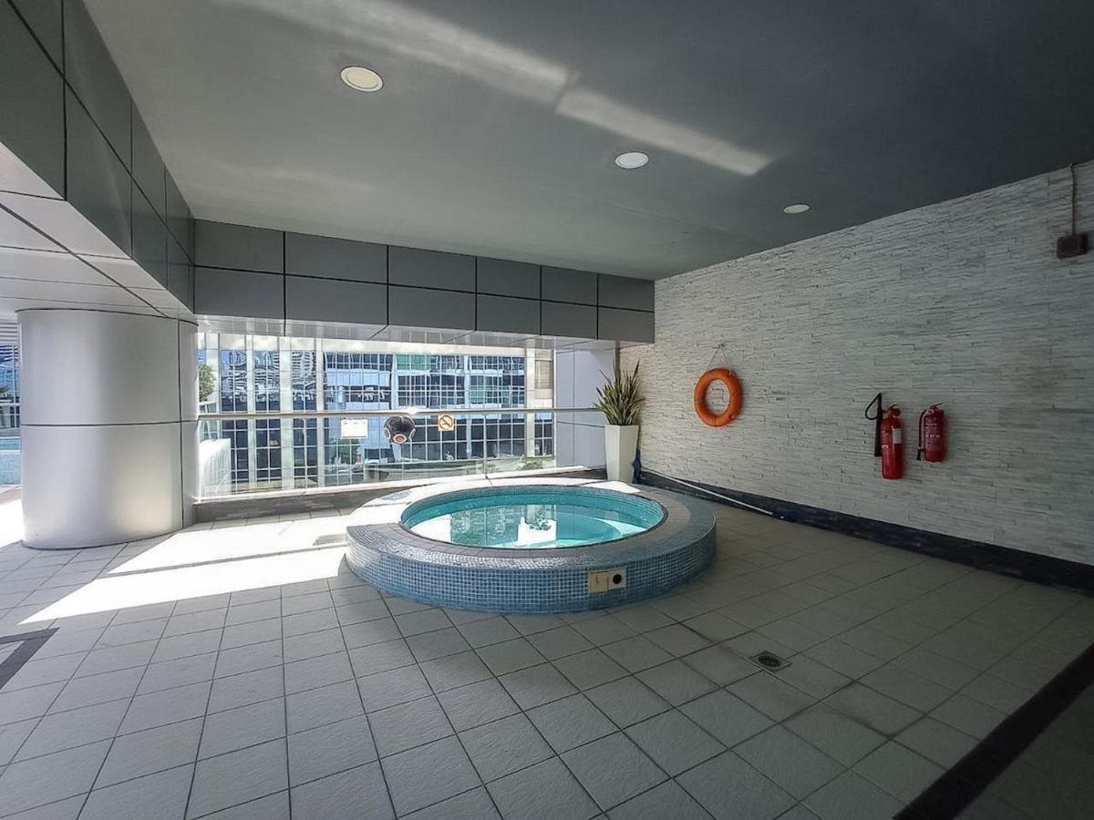 Stylish 1-bedroom In The Heart Of Jbr Appartement