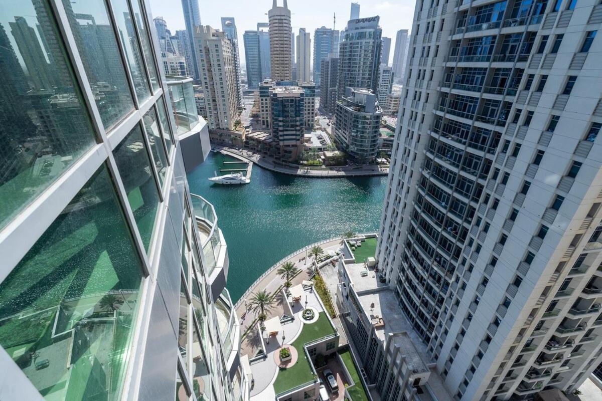 Stylish 1-bedroom In The Heart Of Jbr Dubaï